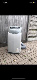 Airco te koop!, Elektronische apparatuur, Airco's, Ophalen, Zo goed als nieuw, Staande ventilator