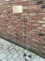 Lampadaire ou lampe sur pied réglable, Ophalen, Zo goed als nieuw