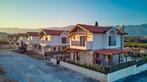 Magnifique villa en pierre à vendre à Kusadasi, Immo, Buitenland, Woonhuis, 160 m², Stad, 4 kamers
