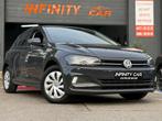 Volkswagen Polo Polo 1.0 TSi Highline OPF (bj 2019), Auto's, Voorwielaandrijving, Stof, Gebruikt, 95 pk