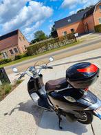 Prachtige 125cc Razzo Verona in zeer goede staat, Ophalen