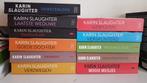 Karin Slaughter ( prijs/ boek ), Ophalen of Verzenden