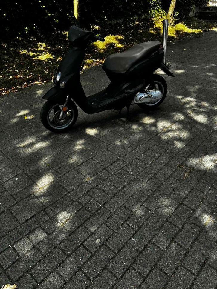 Mbk ovetto b klasse, Fietsen en Brommers, Brommers | Overige merken, Gebruikt, Klasse B (45 km/u), Ophalen