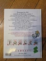 Bd le guide indispensable du petit coin, Livres, BD, Comme neuf, Enlèvement ou Envoi