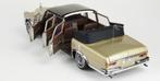 1/18 Mercedes Benz 600 Pullman Landaulet CMC-collectie, Ophalen of Verzenden, Nieuw, Auto, Overige merken