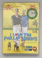 DVD Ik hou van jou Phillip Morris, Ophalen of Verzenden, Nieuw in verpakking