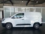 Opel Combo 1.5D /Navi/Airco/PDC/ 12 M Garantie, Voorwielaandrijving, Stof, Wit, Bedrijf