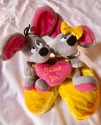 Diddl peluche, Comme neuf, Autres types