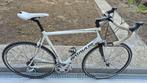Als Nieuwe Chique Racefiets Alu.frame 28 inch maat 58 cm, 28 inch, Batavus, Aluminium, Ophalen of Verzenden