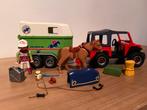 Playmobil - paarden, Enlèvement ou Envoi, Comme neuf