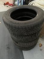 4 banden 175/65/15 en set van 4 winterbanden 215/70R16, Gebruikt, 15 inch, 175 mm, Band(en)