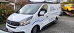 Fiat Talento 1.6D 88kW 2016bj., Auto's, Fiat, Voorwielaandrijving, Euro 5, Stof, 4 cilinders