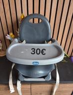 Eetstoel, Kinderen en Baby's, Ophalen, Zo goed als nieuw