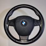 Sport stuur leer  6102376 F01 F02 F10 F11 - 3382F011, Auto-onderdelen, Ophalen of Verzenden, Gebruikt, BMW