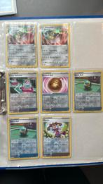 Heleboel blinkende kaarten te koop van Pokemon, Hobby en Vrije tijd, Verzamelkaartspellen | Pokémon, Foil, Nieuw, Meerdere kaarten