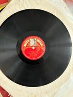 Louis Armstrong en zijn orkest‎ — Kiss Of Fire/I'll Wal, Ophalen