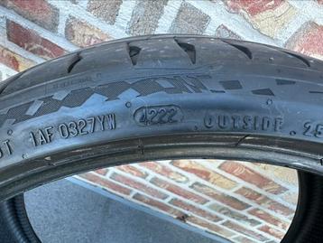 Continental Sportcontact 7 255/30 ZR21 XL beschikbaar voor biedingen