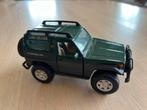 Toyota land cruiser lx, Hobby & Loisirs créatifs, Voitures miniatures | 1:32, Enlèvement ou Envoi, Comme neuf