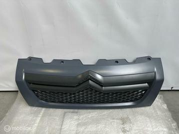 Grill Citroen Jumper 2 NIEUW ORIGINEEL 1308069070 beschikbaar voor biedingen