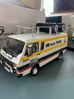 Audi S1 quattro S1 gr.B, Ophalen, Zo goed als nieuw, OttOMobile