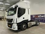 2015 Iveco vrachtwagen, Auto's, Euro 6, Iveco, Overige brandstoffen, Bedrijf
