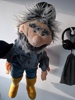 Living puppet zeeman, Ophalen, Zo goed als nieuw