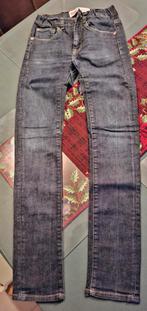 Levi´s skinny jeans mt 12 jaar, Ophalen of Verzenden, Zo goed als nieuw