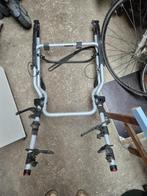 Fietsen rek voor koffer, Ophalen, Zo goed als nieuw
