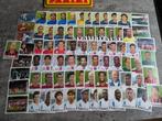 AUTOCOLLANTS PANINI FOOT CHAMPIONS D'EUROPE 1955/2005 75X, Envoi, Neuf