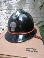 Parade-helm Rw/Gd. jaren 50-60..., Verzamelen, Militaria | Algemeen, Ophalen of Verzenden