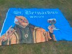 St Bernardus vlag, Verzamelen, Biermerken, Ophalen of Verzenden