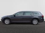 Volkswagen Passat Variant Passat SW 2.0 TDi SCR Style Busine, Auto's, Automaat, Elektrische ramen, Zilver of Grijs, Passat