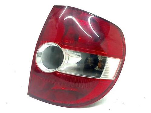 Achterlicht rechts van een Volkswagen Fox, Auto-onderdelen, Verlichting, Volkswagen, Gebruikt, 3 maanden garantie, Ophalen of Verzenden