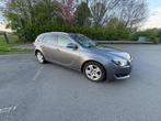 Opel Insignia 2.0 CTI, 170 pk, Ecoflex, Euro6b, 138 km,, Auto's, Voorwielaandrijving, Parkeersensor, 1956 cc, Euro 6