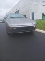 Porsche 944, Autos, Porsche, Cuir, Argent ou Gris, Achat, 2500 cm³