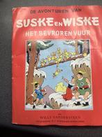 Zeldzame Suske en Wiske, Ophalen, Suske en Wiske, Zo goed als nieuw