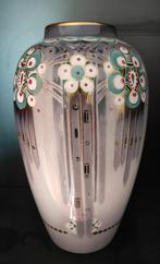 Art Nouveau Vase Hamage, Antiek en Kunst, Ophalen of Verzenden
