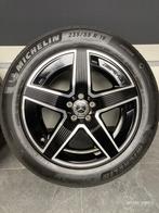 19” originele Mercedes GLC W254 AMG velgen + banden 5x112, 19 inch, Gebruikt, -, -