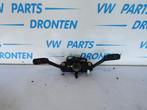Combischakelaar Stuurkolom van een Volkswagen Golf, Ophalen of Verzenden, 3 maanden garantie, Gebruikt, Volkswagen