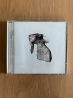CD Coldplay - A Rush Of Blood To The Head, Enlèvement, Utilisé