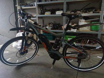 VTT à assistance électrique KTM, Enlèvement, Utilisé, 26 pouces ou plus, Vitesses
