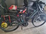 Hitway elektrische fiets BK8S, Fietsen en Brommers, Ophalen, Gebruikt, Overige merken