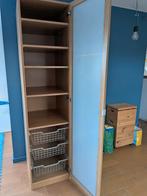 kleerkast, Enlèvement, Utilisé, 200 cm ou plus, Moins de 50 cm