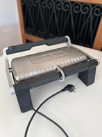 Tefal, Elektronische apparatuur, Contactgrills, Ophalen of Verzenden, Nieuw