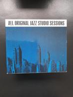 dvd Jazz studio sessions, Tous les âges, Coffret, Enlèvement, Utilisé