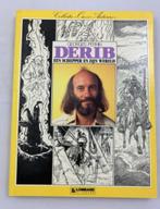 Georges Pernin Derib Un créateur et son univers lombard, Livres, Utilisé, Enlèvement ou Envoi