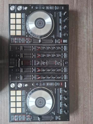 pioneer ddj Sx2 avec sac de vol, Musique & Instruments, Enlèvement, Utilisé, Pioneer