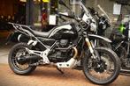 MOTO GUZZI V85 TT GUARDIA D'ONORE ***MOTOVERTE.BE***, Motoren, Motoren | Moto Guzzi, 853 cc, 2 cilinders, Bedrijf, Toermotor