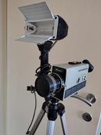 Ricoh super 8 410z, Verzamelen, Foto-apparatuur en Filmapparatuur, Ophalen, 1960 tot 1980, Filmcamera