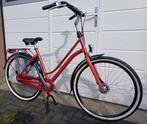 dames fiets met 7 versnellingen nieuw kader 50 cm, Fietsen en Brommers, Fietsen | Dames | Damesfietsen, 47 tot 50 cm, Ophalen